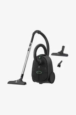 Electrolux Golvdammsugare EB61C2GRN Recycled