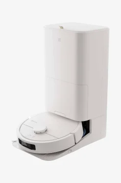 Electrolux Robotdammsugare ER81UW3SW