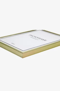 Ellos Home Aluminiumram blank med plexiglas