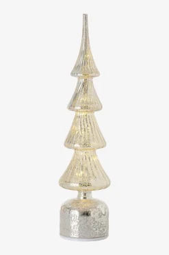Ellos Home Bordsjulgran Decoration Christmas Tree Led