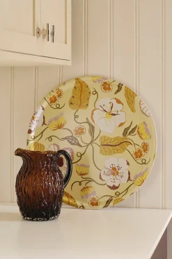 Ellos Home Bricka Hilma 45x45 cm