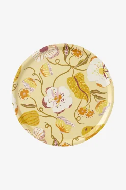 Ellos Home Bricka Hilma 38x38 cm