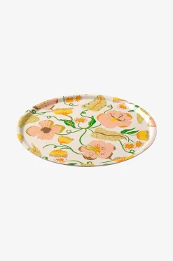 Ellos Home Bricka Hilma 45x45 cm