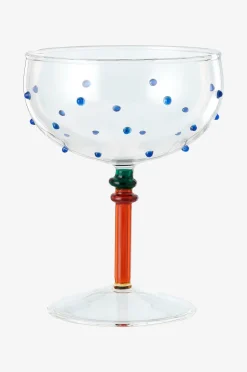 Ellos Home Cocktailglas Pearl Pop 2-pack