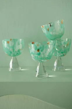 Ellos Home Cocktailglas Dotti 4-pack