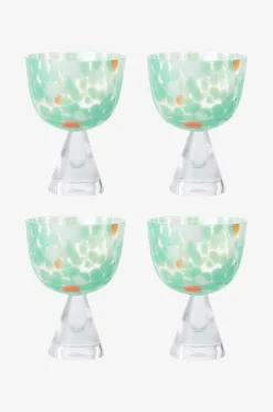 Ellos Home Cocktailglas Dotti 4-pack