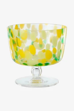 Ellos Home Dessertskål Sunset 4-pack