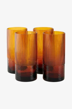 Ellos Home Dricksglas Vanity 460 ml 4-pack