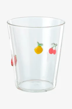Ellos Home Dricksglas Melloncherry 4-pack