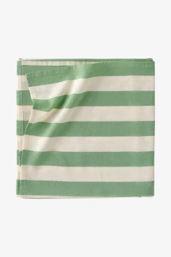 Ellos Home Duk Majken Stripe 145x145 cm