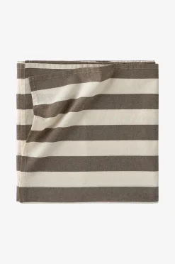 Ellos Home Duk Majken Stripe 145x145 cm