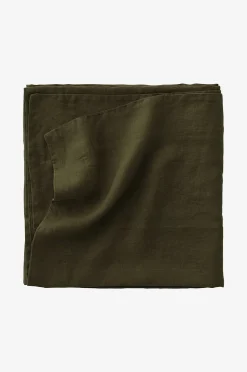 Ellos Home Duk Malva i 100% lin 140x140 cm