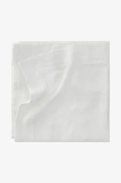 Ellos Home Duk Malva i 100% lin 140x140 cm