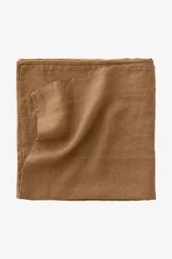 Ellos Home Duk Malva i 100% lin 140x140 cm