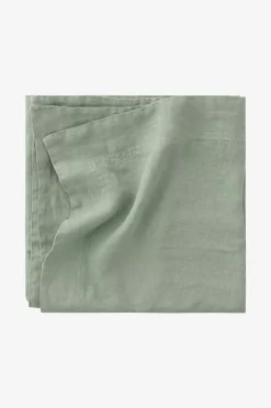 Ellos Home Duk Malva i 100% lin 140x140 cm