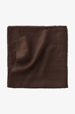 Ellos Home Duk Malva i 100% lin 140x140 cm