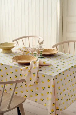 Ellos Home Duk Milly Fruit