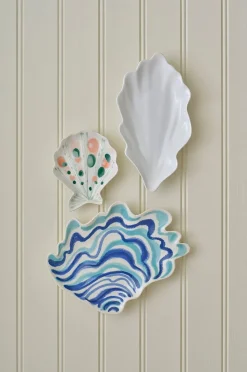 Ellos Home Fat Sea Shell