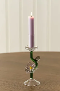 Ellos Home Ljusstake Saga höjd 20 cm