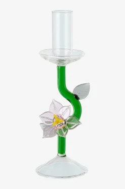 Ellos Home Ljusstake Saga höjd 20 cm