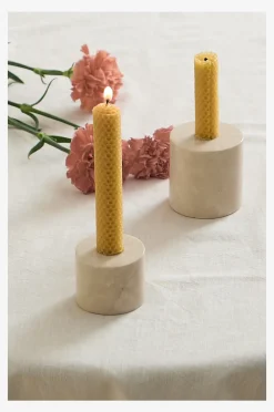 Ellos Home Ljusstake Belle höjd 5 cm
