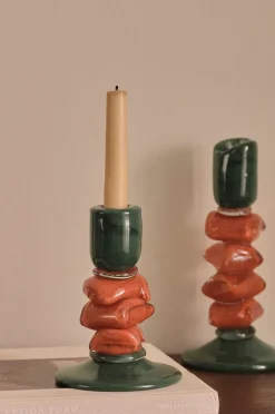 Ellos Home Ljusstake Leia höjd 16,5 cm