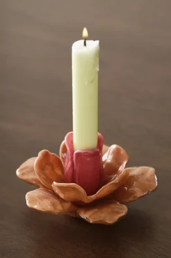 Ellos Home Ljusstake Flure höjd 13 cm