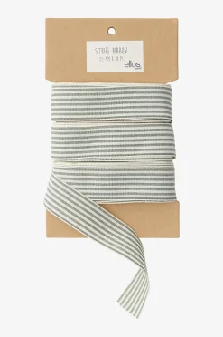 Ellos Home Presentband Stripe 20 m