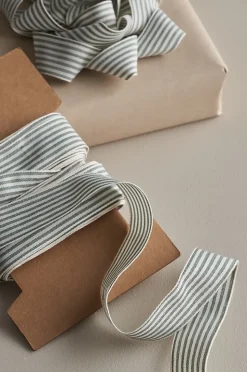 Ellos Home Presentband Stripe 20 m