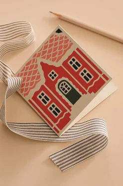 Ellos Home Presentetiketter Double Hangtag 6-pack