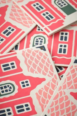 Ellos Home Presentetiketter Double Hangtag 6-pack
