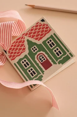 Ellos Home Presentetiketter Double Hangtag 6-pack