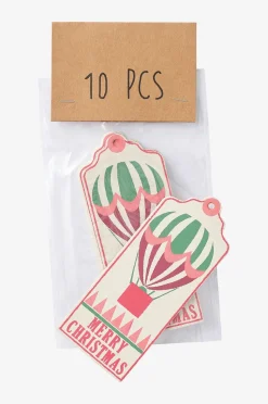 Ellos Home Presentetiketter 10-pack