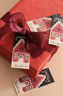 Ellos Home Presentetiketter 10-pack