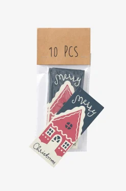 Ellos Home Presentetiketter 10-pack
