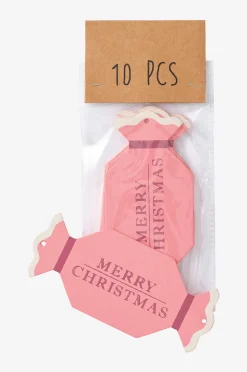 Ellos Home Presentetiketter 10-pack