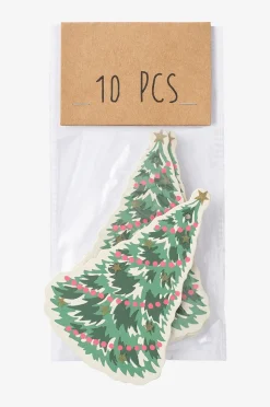 Ellos Home Presentetiketter 10-pack