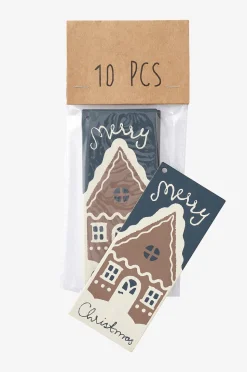 Ellos Home Presentetiketter 10-pack