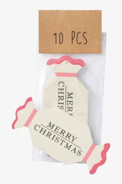 Ellos Home Presentetiketter 10-pack