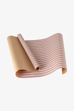 Ellos Home Presentpapper Polka Small Stripe 7 meter