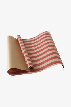 Ellos Home Presentpapper Polka 7 meter