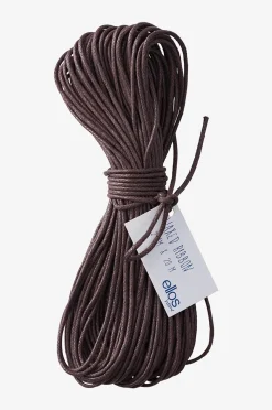 Ellos Home Presentsnöre Cotton Waxed 20 meter