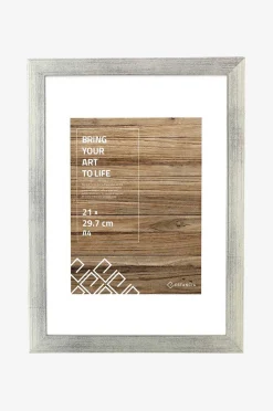 Ellos Home Ram Stilren med plexiglas.