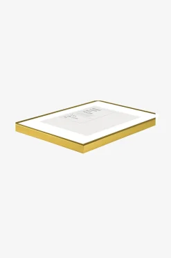 Ellos Home Ram Victoria med plexiglas