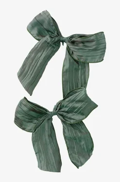 Ellos Home Rosett Crushente Bow 2-pack