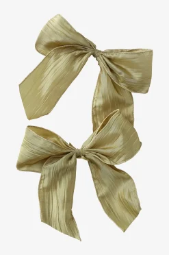 Ellos Home Rosett Crushente Bow 2-pack