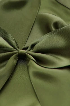 Ellos Home Rosett Satin Bow 4-pack