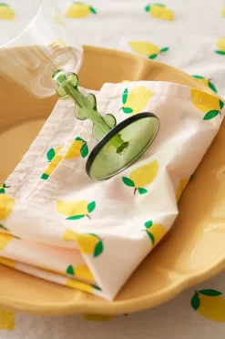 Ellos Home Servetter Milly Fruit 4-pack