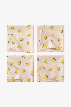 Ellos Home Servetter Milly Fruit 4-pack