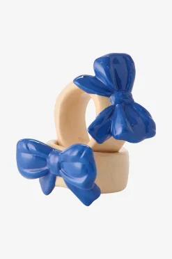 Ellos Home Servettringar Bow 4-pack